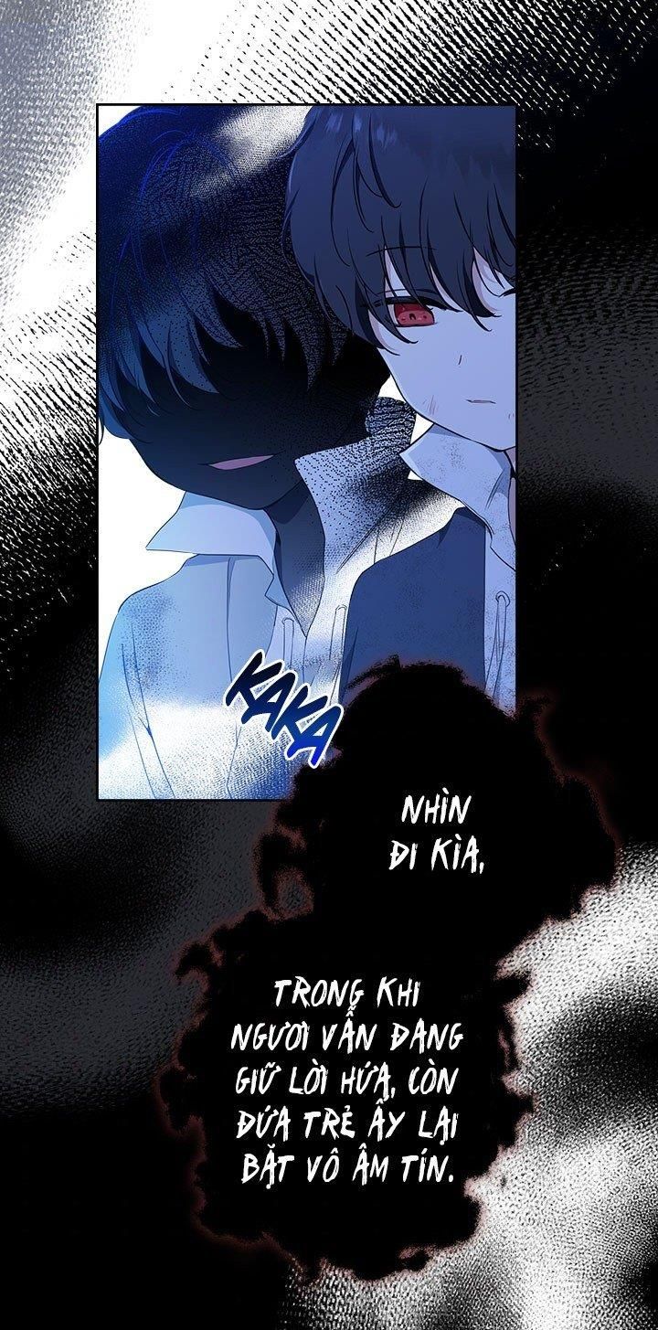 Kiếp Này, Tôi Sẽ Trở Thành Gia Chủ - Chapter 42.2 - Page 21