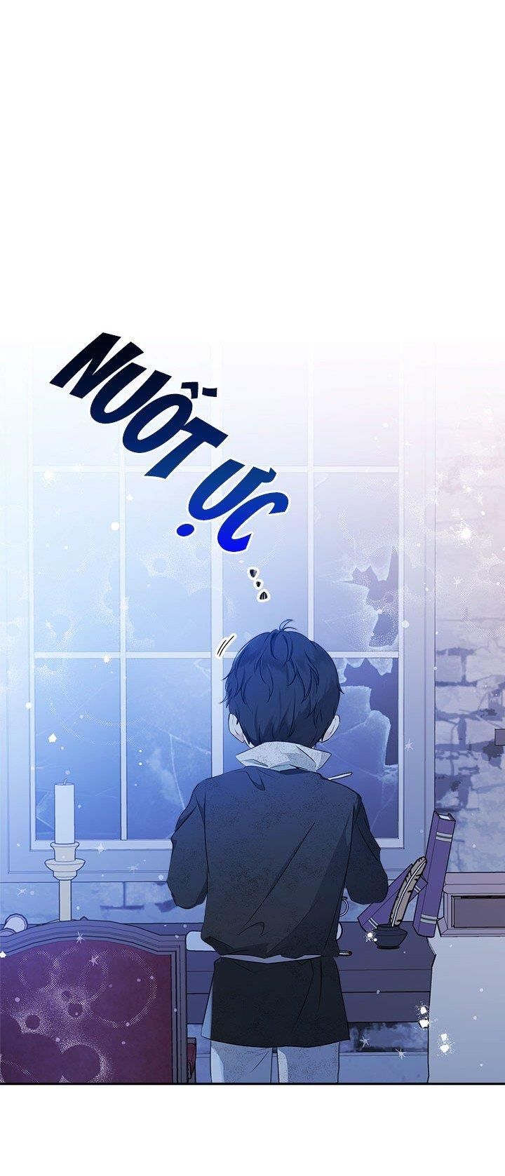 Kiếp Này, Tôi Sẽ Trở Thành Gia Chủ - Chapter 42.2 - Page 25