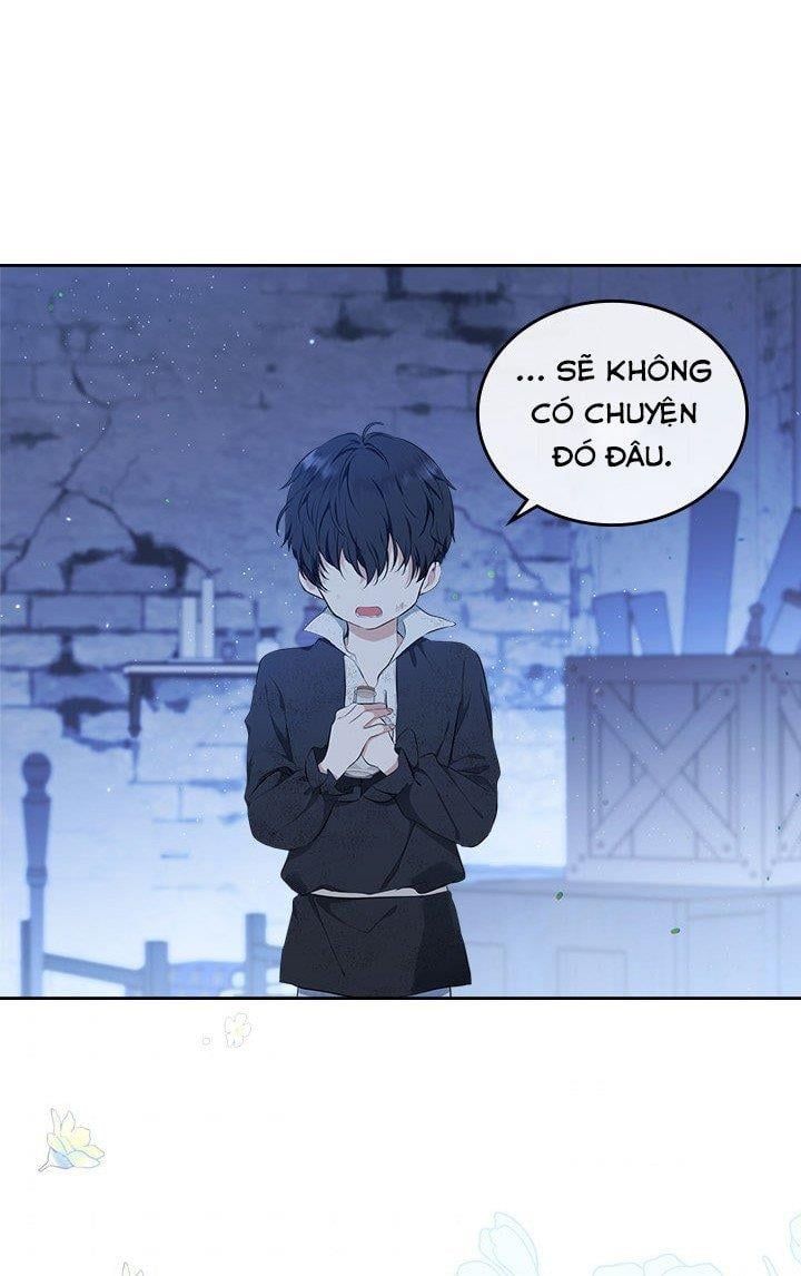 Kiếp Này, Tôi Sẽ Trở Thành Gia Chủ - Chapter 42.2 - Page 27