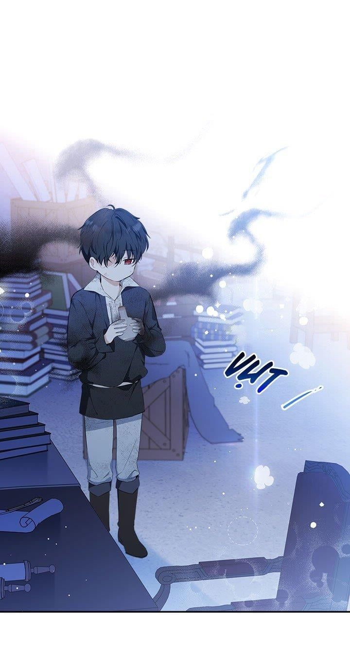 Kiếp Này, Tôi Sẽ Trở Thành Gia Chủ - Chapter 42.2 - Page 32