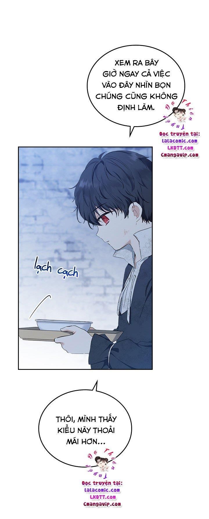 Kiếp Này, Tôi Sẽ Trở Thành Gia Chủ - Chapter 42.2 - Page 7