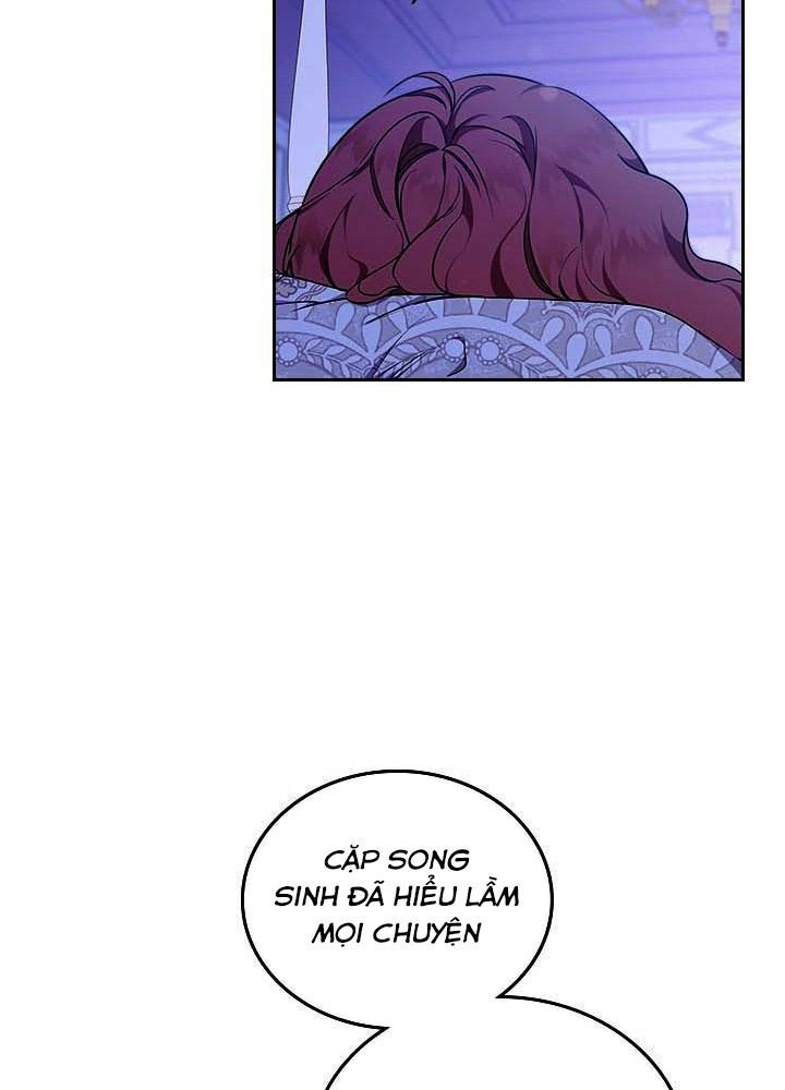 Kiếp Này, Tôi Sẽ Trở Thành Gia Chủ - Chapter 42 - Page 21