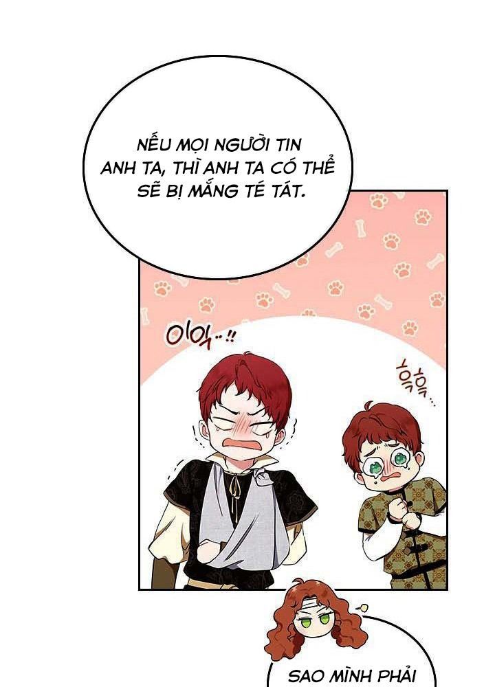 Kiếp Này, Tôi Sẽ Trở Thành Gia Chủ - Chapter 42 - Page 23