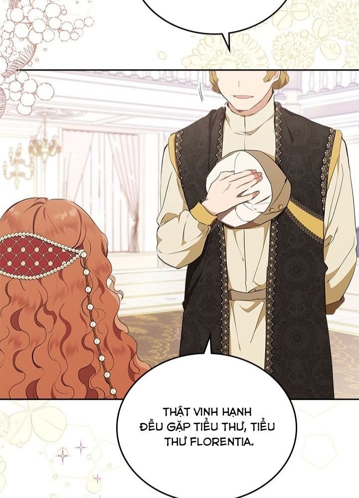 Kiếp Này, Tôi Sẽ Trở Thành Gia Chủ - Chapter 43 - Page 15