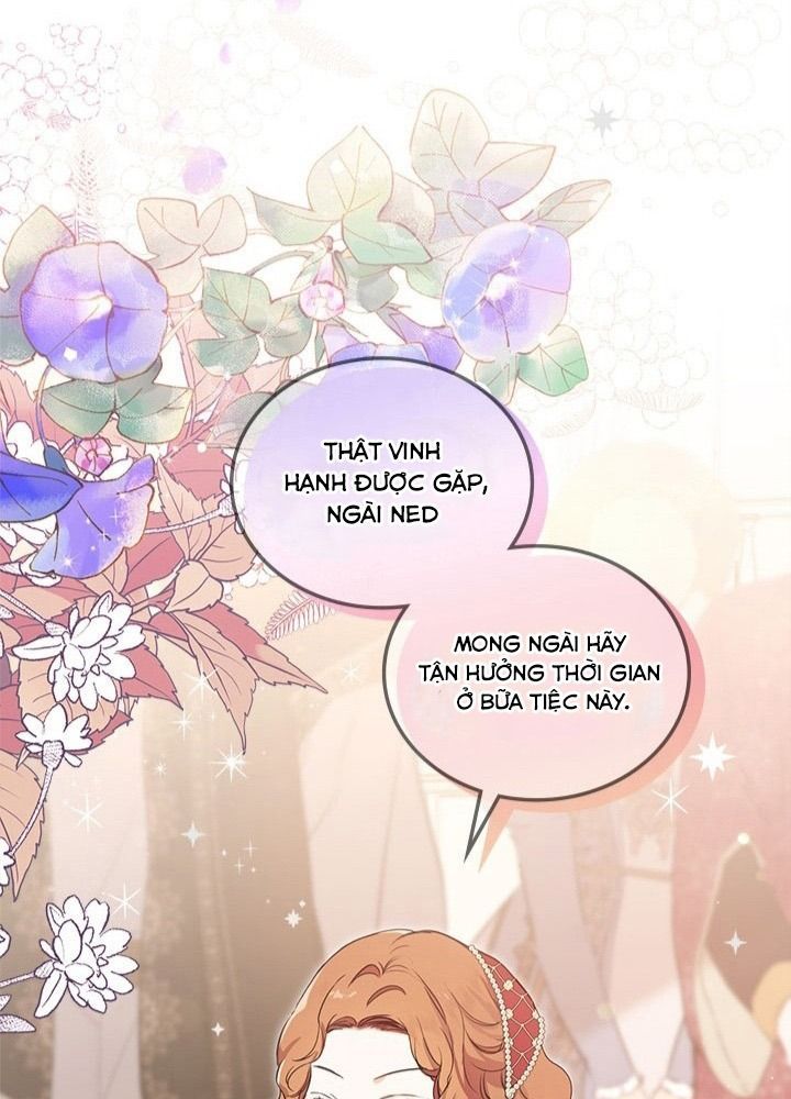 Kiếp Này, Tôi Sẽ Trở Thành Gia Chủ - Chapter 43 - Page 17