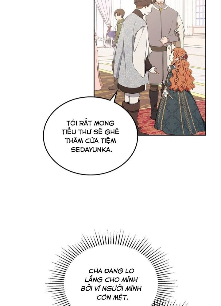 Kiếp Này, Tôi Sẽ Trở Thành Gia Chủ - Chapter 43 - Page 21