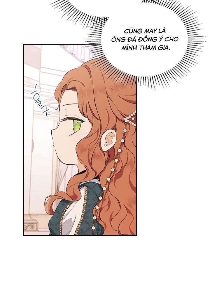 Kiếp Này, Tôi Sẽ Trở Thành Gia Chủ - Chapter 43 - Page 22