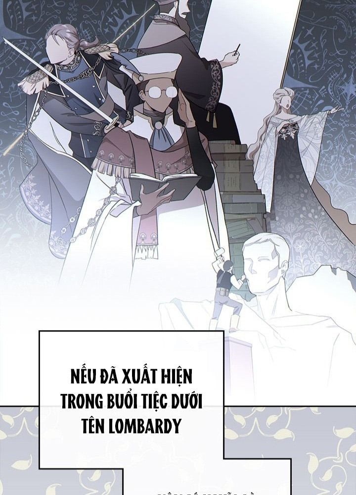 Kiếp Này, Tôi Sẽ Trở Thành Gia Chủ - Chapter 43 - Page 25