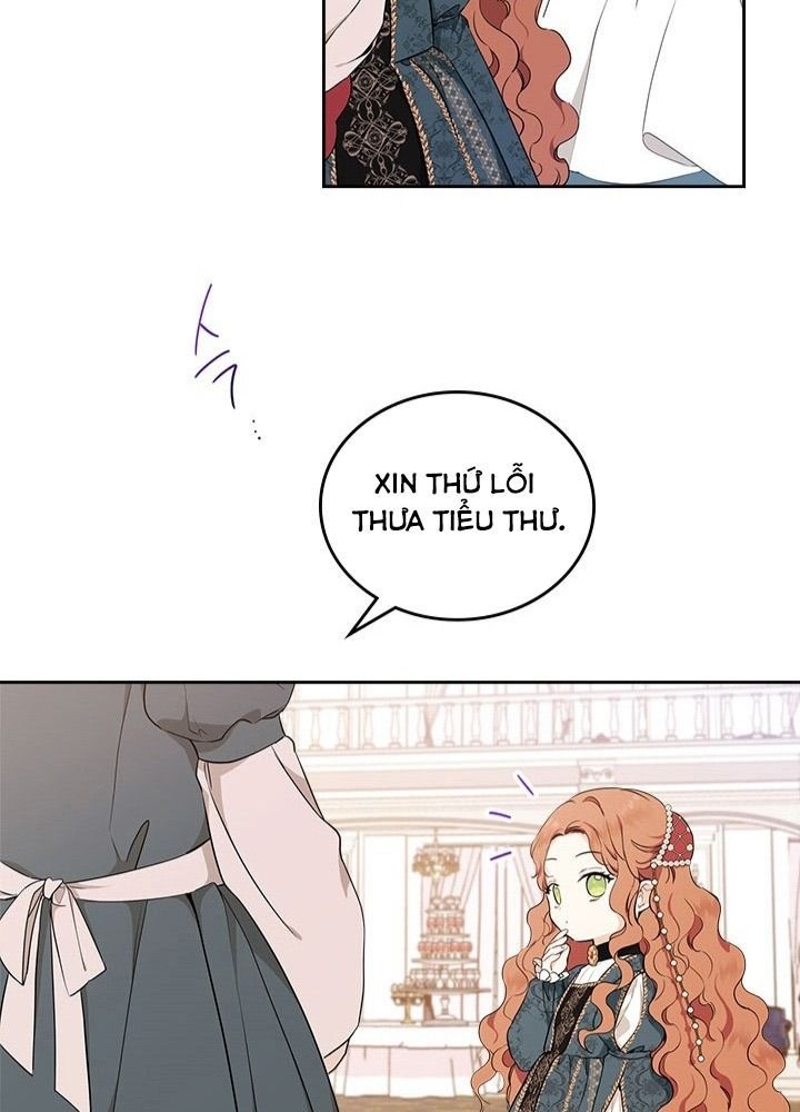 Kiếp Này, Tôi Sẽ Trở Thành Gia Chủ - Chapter 43 - Page 30