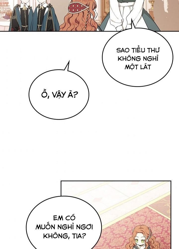 Kiếp Này, Tôi Sẽ Trở Thành Gia Chủ - Chapter 43 - Page 32