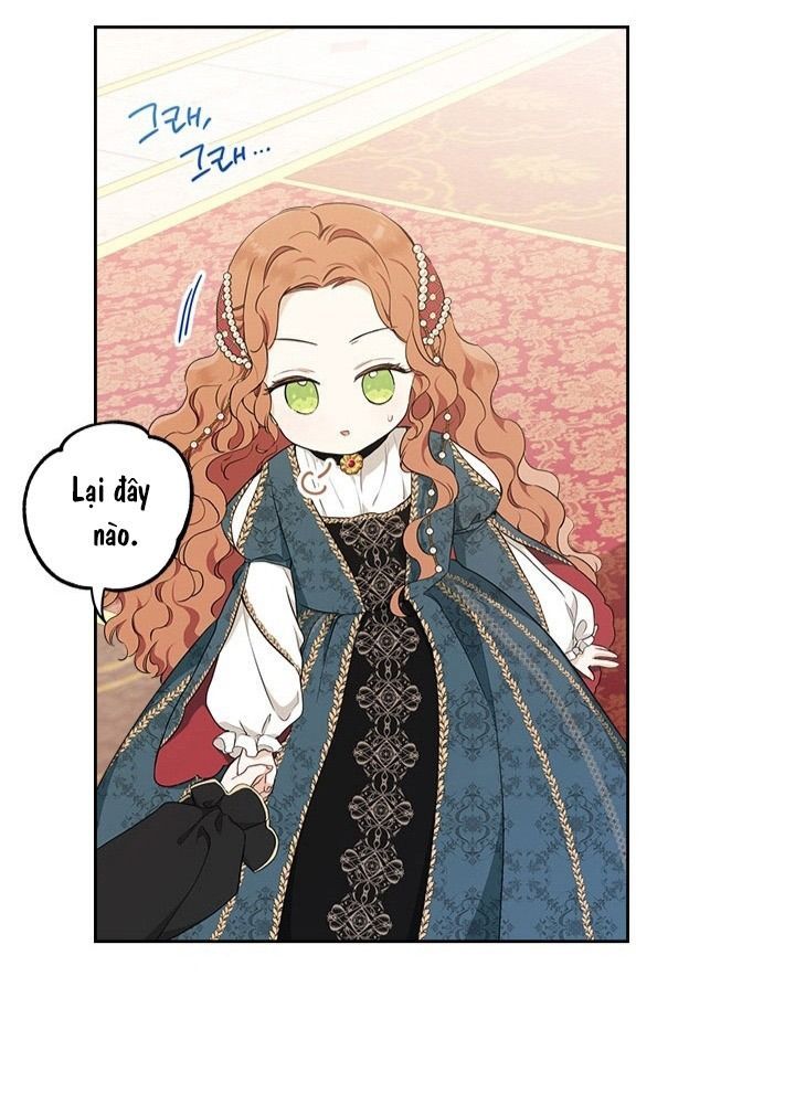 Kiếp Này, Tôi Sẽ Trở Thành Gia Chủ - Chapter 43 - Page 34