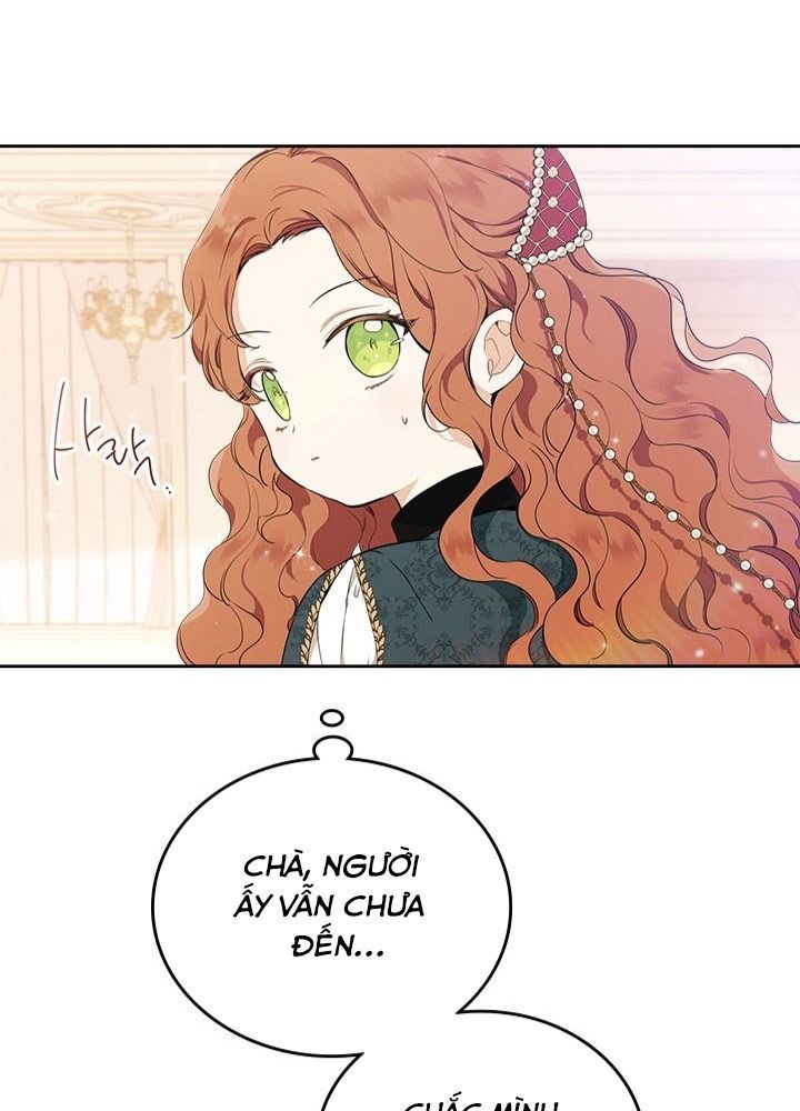 Kiếp Này, Tôi Sẽ Trở Thành Gia Chủ - Chapter 43 - Page 35