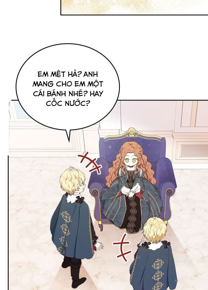 Kiếp Này, Tôi Sẽ Trở Thành Gia Chủ - Chapter 43 - Page 37