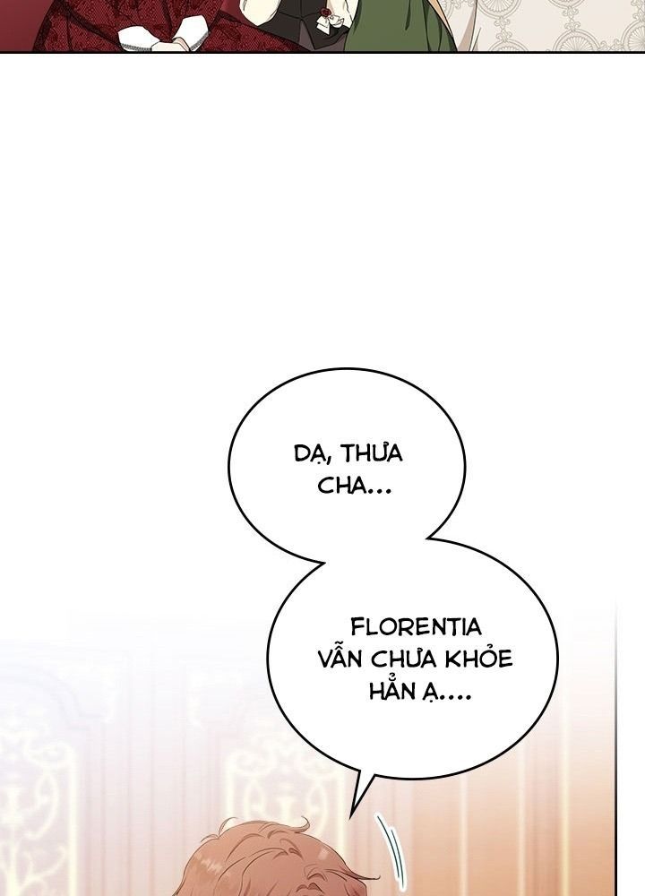 Kiếp Này, Tôi Sẽ Trở Thành Gia Chủ - Chapter 43 - Page 4