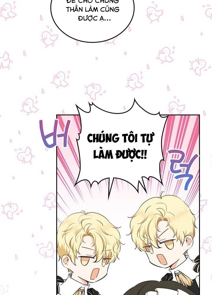 Kiếp Này, Tôi Sẽ Trở Thành Gia Chủ - Chapter 43 - Page 40