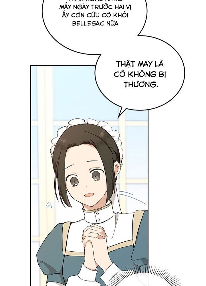 Kiếp Này, Tôi Sẽ Trở Thành Gia Chủ - Chapter 43 - Page 45