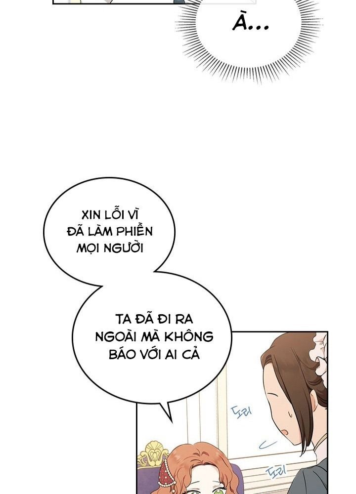 Kiếp Này, Tôi Sẽ Trở Thành Gia Chủ - Chapter 43 - Page 46