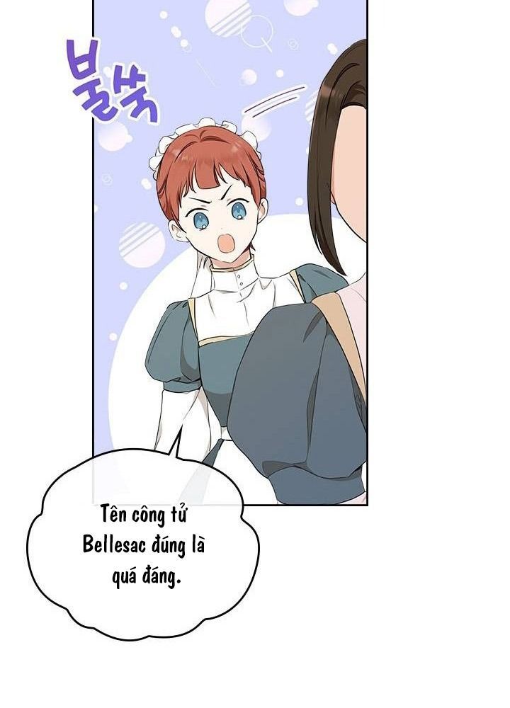 Kiếp Này, Tôi Sẽ Trở Thành Gia Chủ - Chapter 43 - Page 48