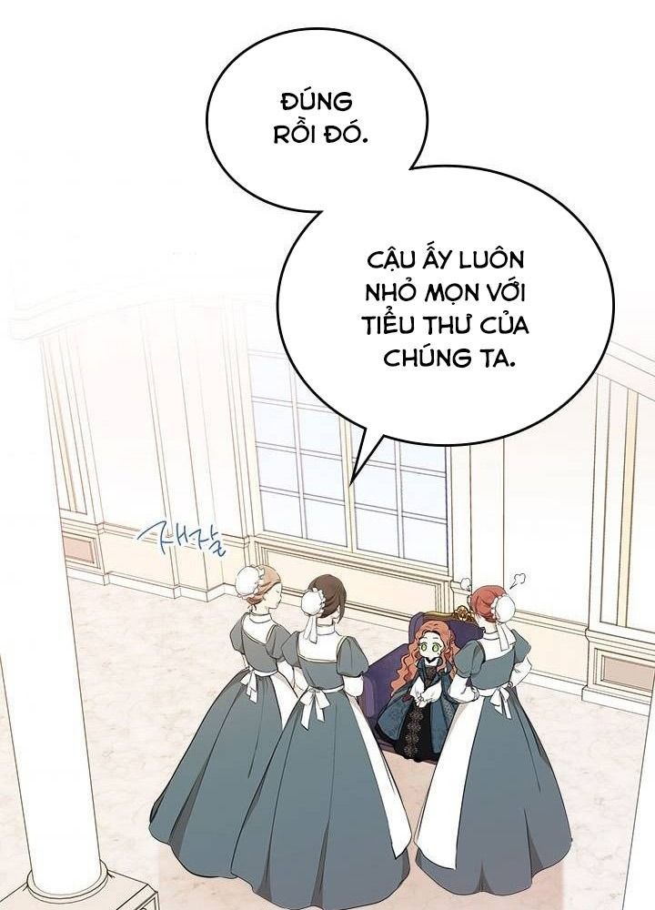 Kiếp Này, Tôi Sẽ Trở Thành Gia Chủ - Chapter 43 - Page 49