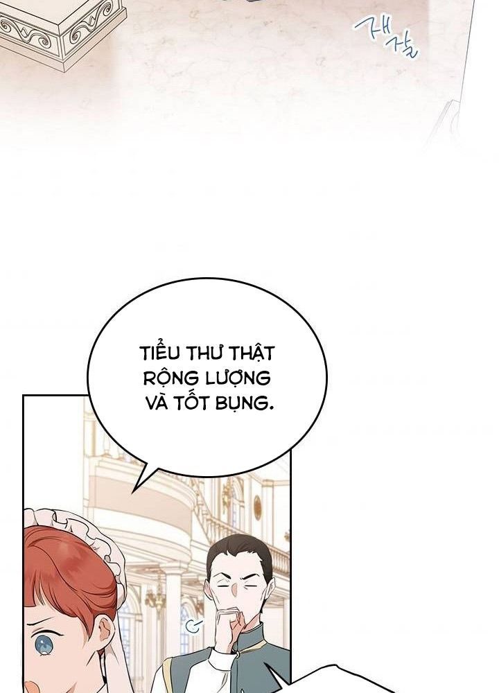 Kiếp Này, Tôi Sẽ Trở Thành Gia Chủ - Chapter 43 - Page 50