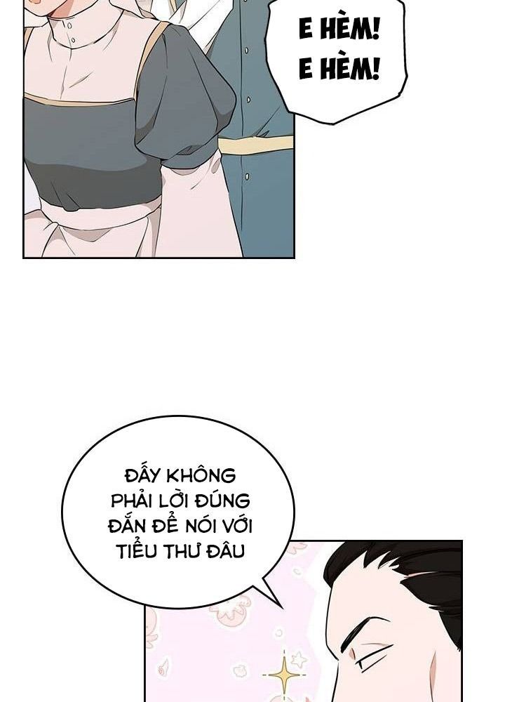 Kiếp Này, Tôi Sẽ Trở Thành Gia Chủ - Chapter 43 - Page 51