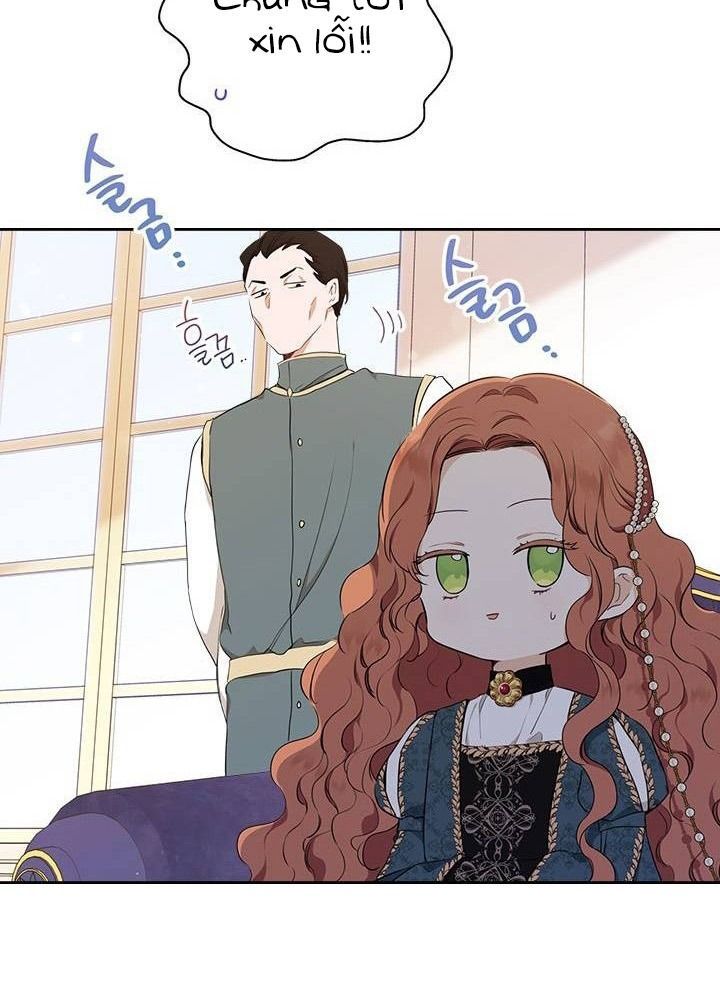 Kiếp Này, Tôi Sẽ Trở Thành Gia Chủ - Chapter 43 - Page 53