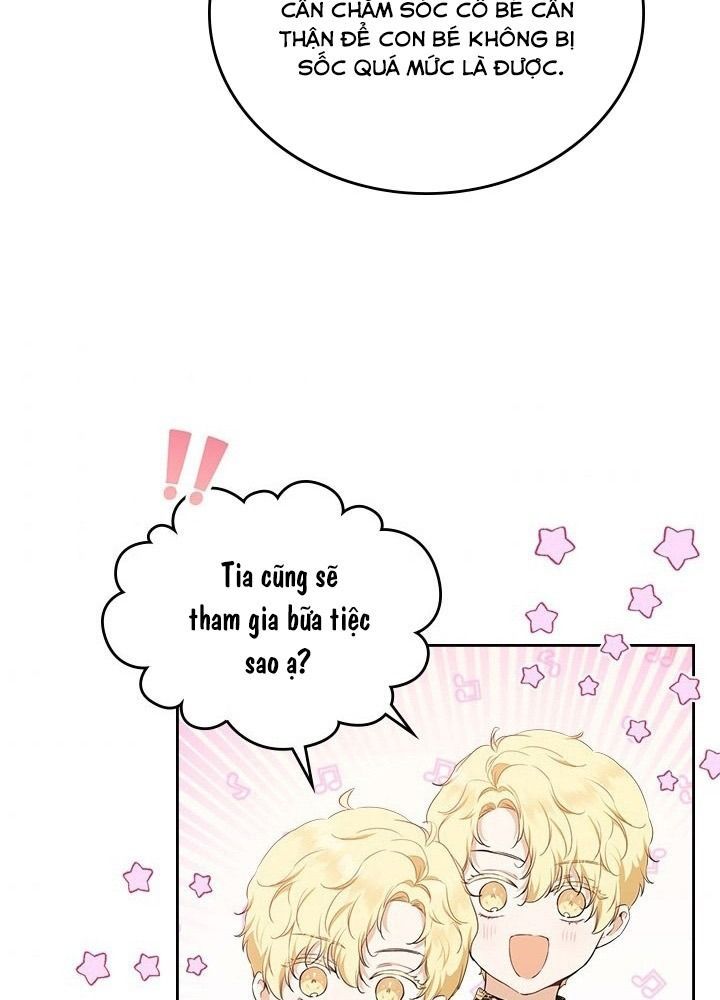 Kiếp Này, Tôi Sẽ Trở Thành Gia Chủ - Chapter 43 - Page 6