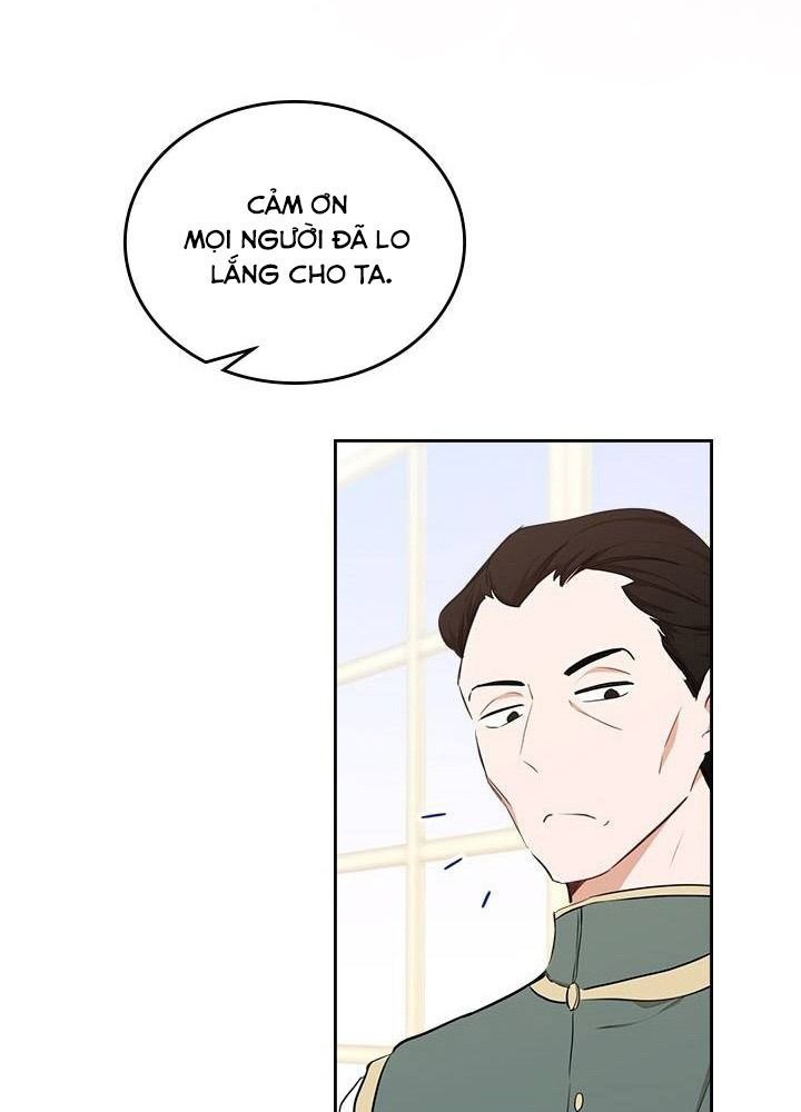 Kiếp Này, Tôi Sẽ Trở Thành Gia Chủ - Chapter 43 - Page 61