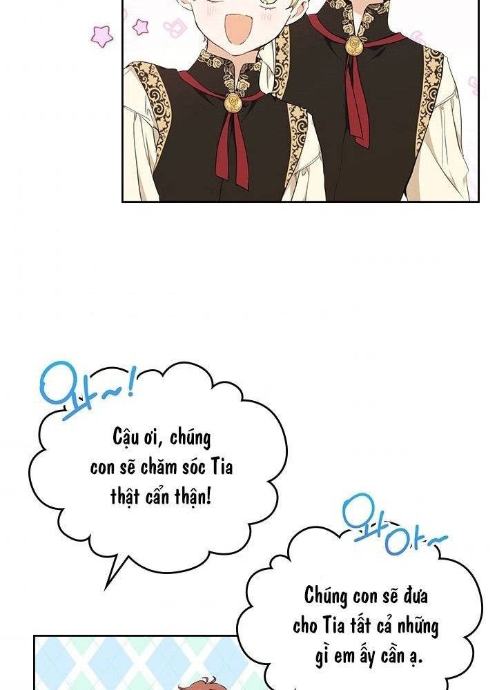 Kiếp Này, Tôi Sẽ Trở Thành Gia Chủ - Chapter 43 - Page 7