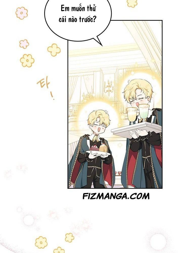 Kiếp Này, Tôi Sẽ Trở Thành Gia Chủ - Chapter 43 - Page 71