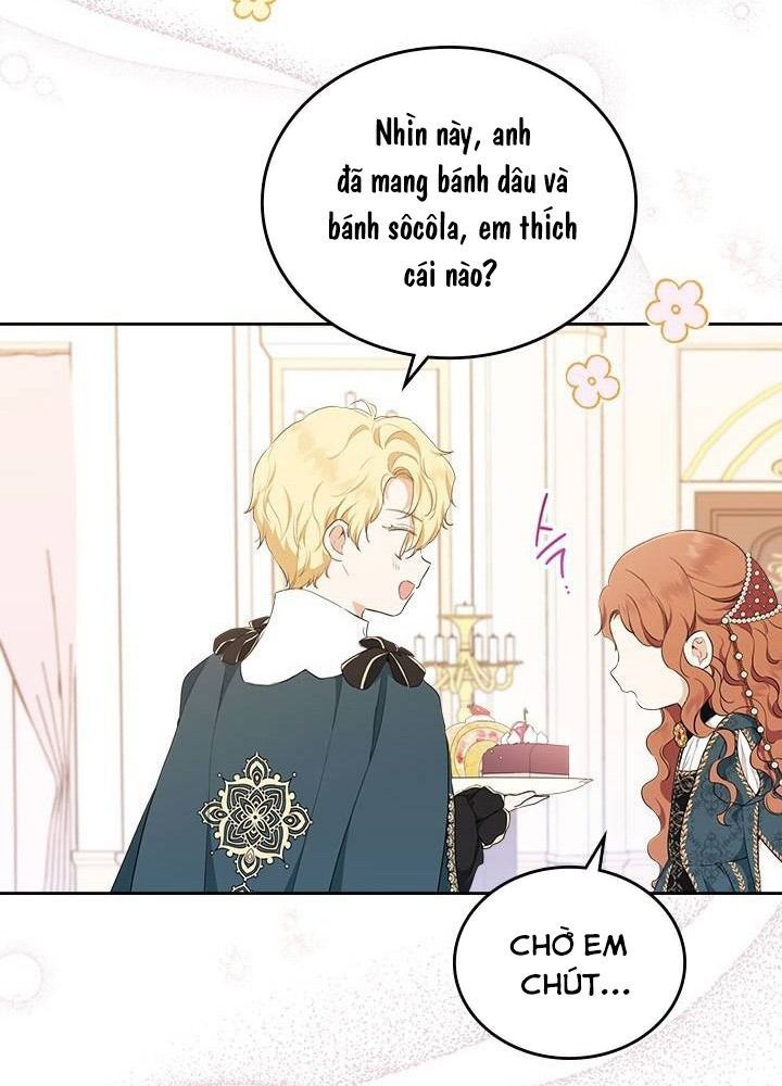 Kiếp Này, Tôi Sẽ Trở Thành Gia Chủ - Chapter 43 - Page 72