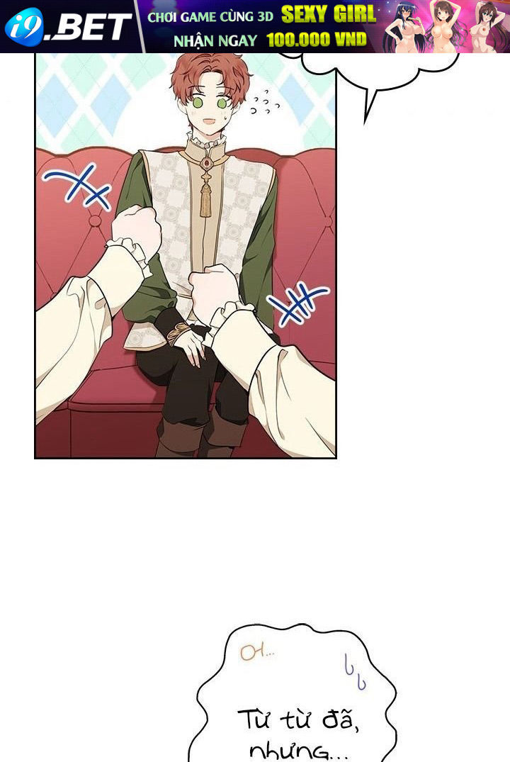 Kiếp Này, Tôi Sẽ Trở Thành Gia Chủ - Chapter 43 - Page 8