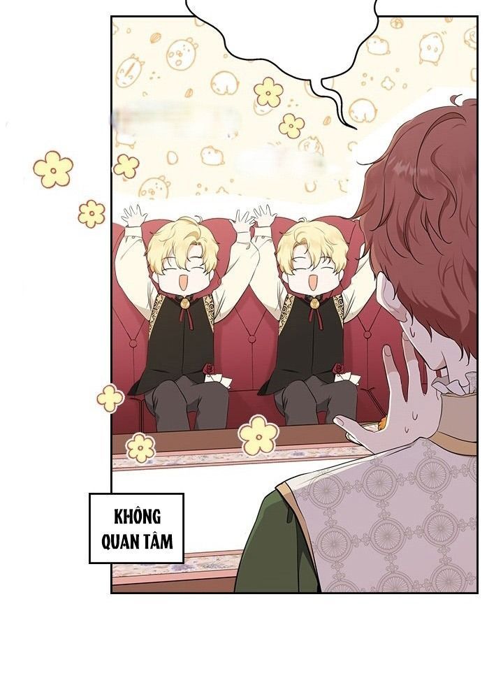 Kiếp Này, Tôi Sẽ Trở Thành Gia Chủ - Chapter 43 - Page 9