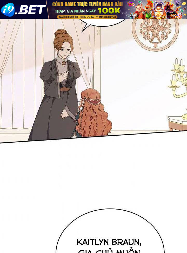 Kiếp Này, Tôi Sẽ Trở Thành Gia Chủ - Chapter 44.5 - Page 10