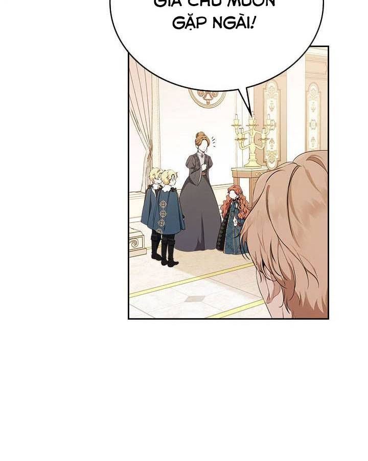 Kiếp Này, Tôi Sẽ Trở Thành Gia Chủ - Chapter 44.5 - Page 11