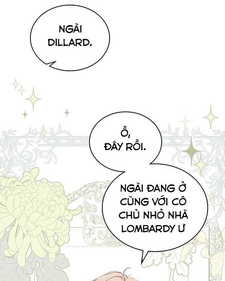 Kiếp Này, Tôi Sẽ Trở Thành Gia Chủ - Chapter 44.5 - Page 12