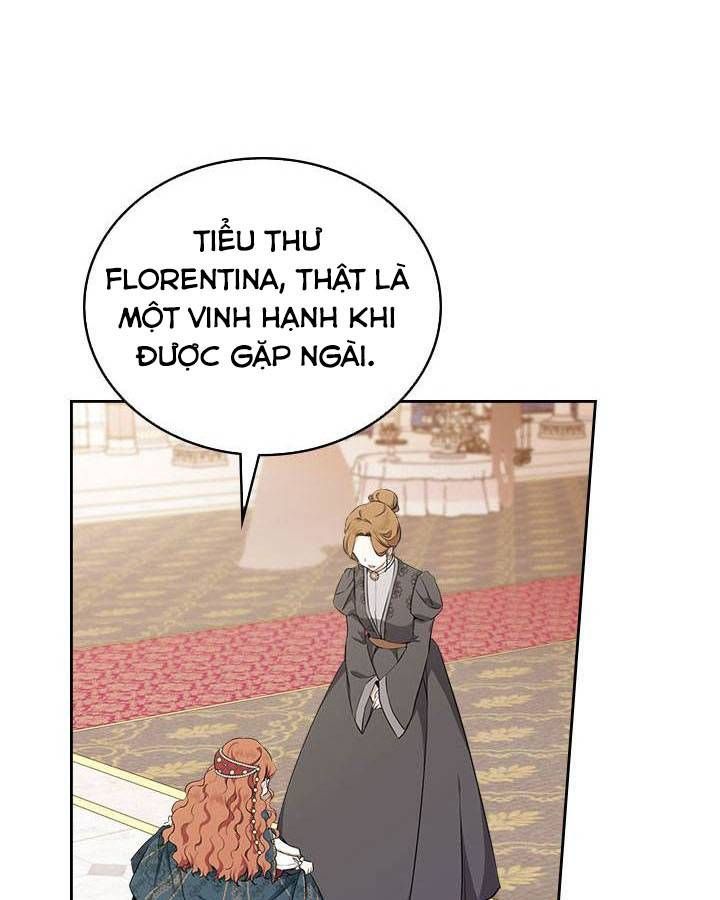 Kiếp Này, Tôi Sẽ Trở Thành Gia Chủ - Chapter 44.5 - Page 16