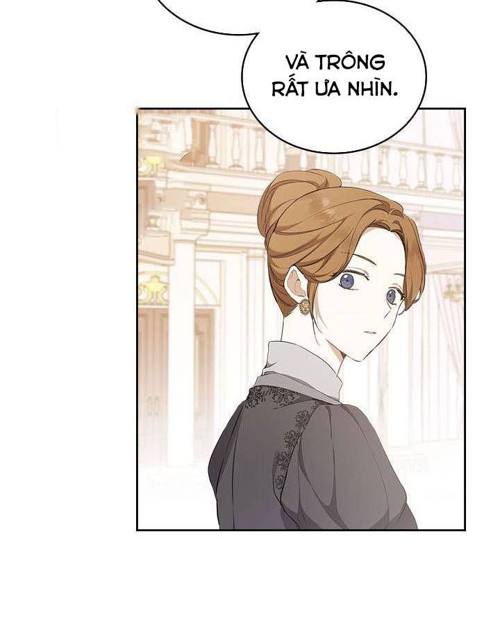 Kiếp Này, Tôi Sẽ Trở Thành Gia Chủ - Chapter 44.5 - Page 21