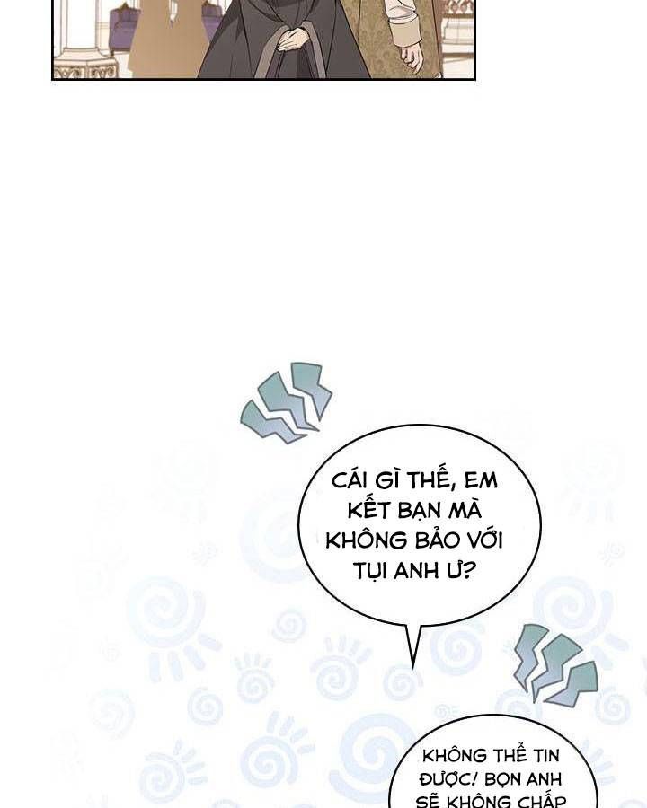 Kiếp Này, Tôi Sẽ Trở Thành Gia Chủ - Chapter 44.5 - Page 24