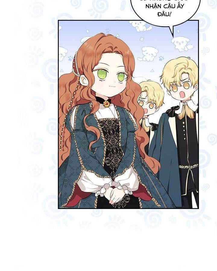 Kiếp Này, Tôi Sẽ Trở Thành Gia Chủ - Chapter 44.5 - Page 25