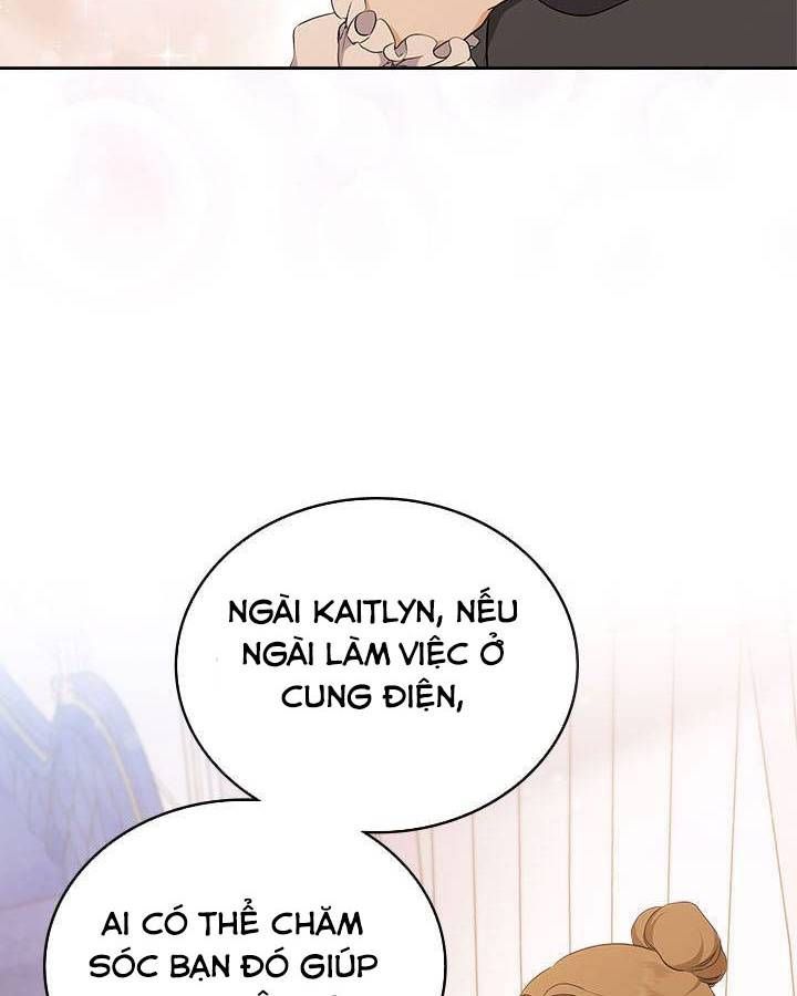 Kiếp Này, Tôi Sẽ Trở Thành Gia Chủ - Chapter 44.5 - Page 3