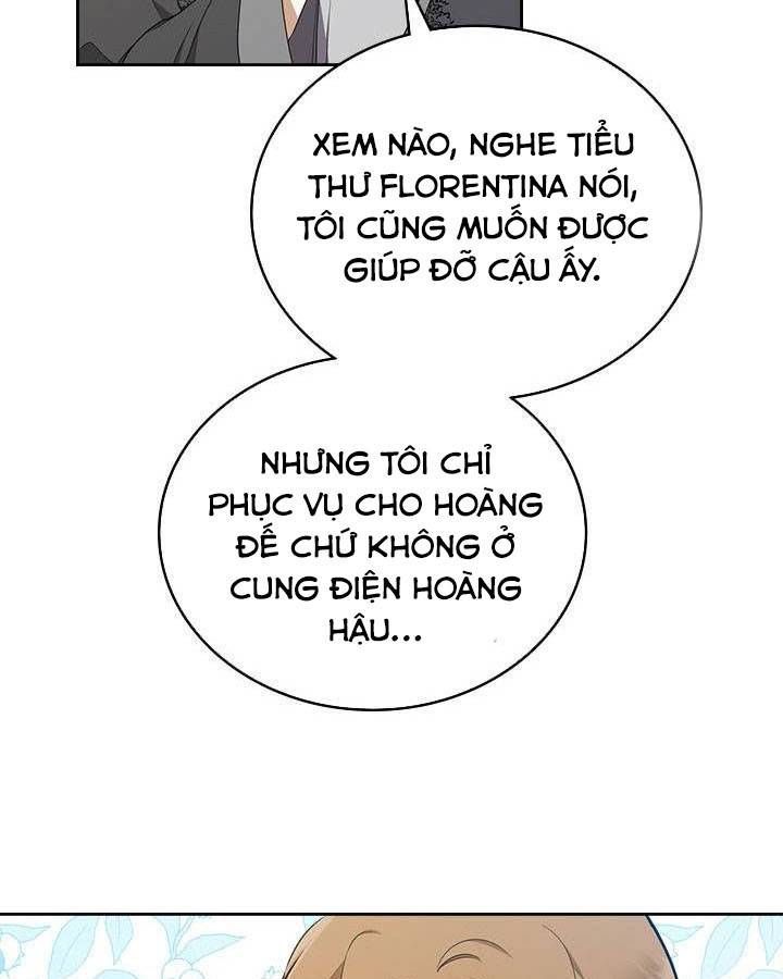 Kiếp Này, Tôi Sẽ Trở Thành Gia Chủ - Chapter 44.5 - Page 6
