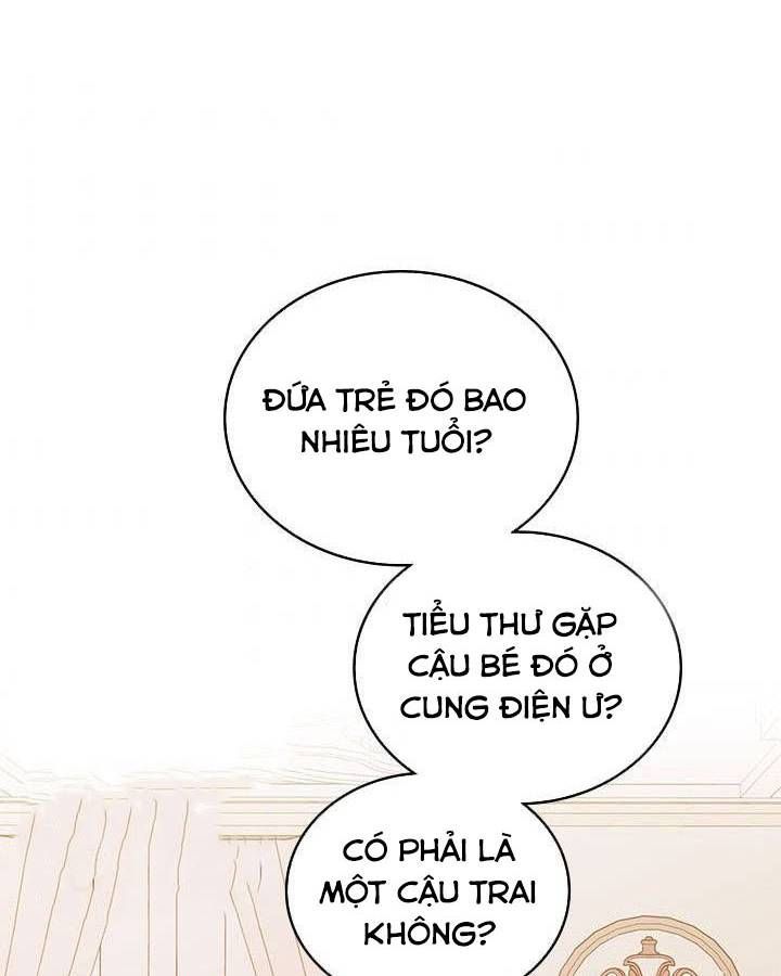 Kiếp Này, Tôi Sẽ Trở Thành Gia Chủ - Chapter 44.5 - Page 9