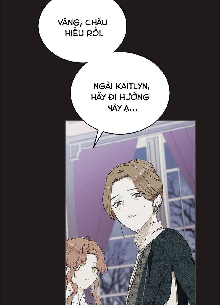 Kiếp Này, Tôi Sẽ Trở Thành Gia Chủ - Chapter 44 - Page 10