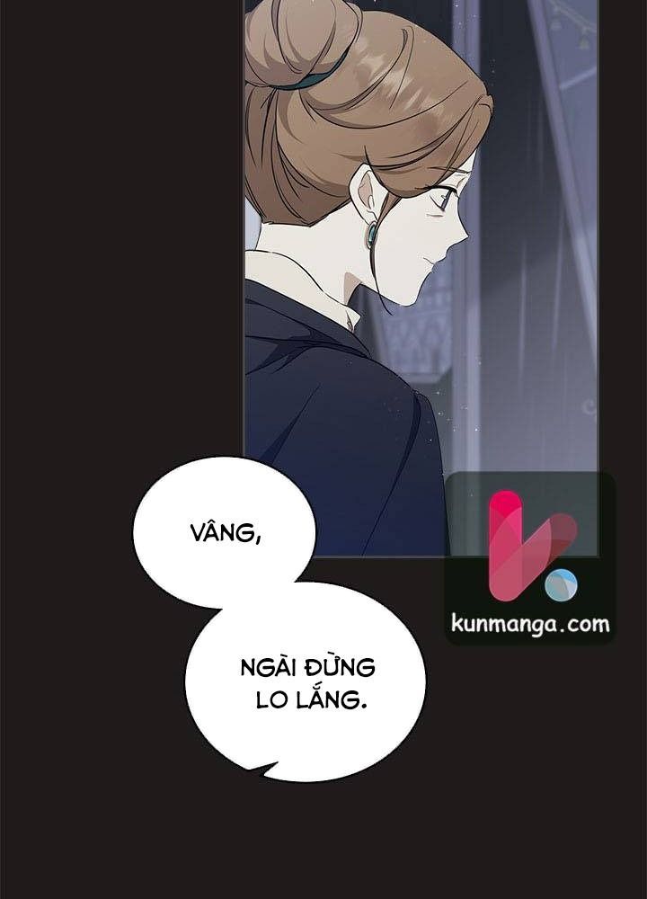 Kiếp Này, Tôi Sẽ Trở Thành Gia Chủ - Chapter 44 - Page 18