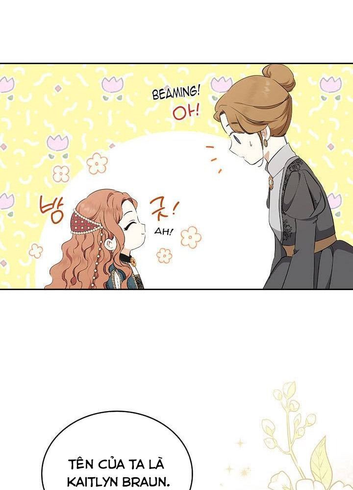 Kiếp Này, Tôi Sẽ Trở Thành Gia Chủ - Chapter 44 - Page 27