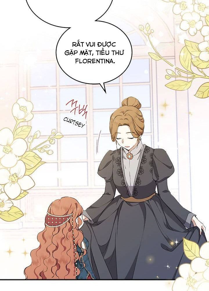 Kiếp Này, Tôi Sẽ Trở Thành Gia Chủ - Chapter 44 - Page 28