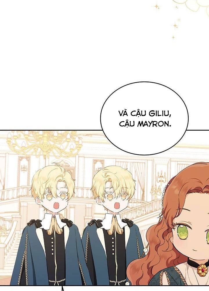 Kiếp Này, Tôi Sẽ Trở Thành Gia Chủ - Chapter 44 - Page 29