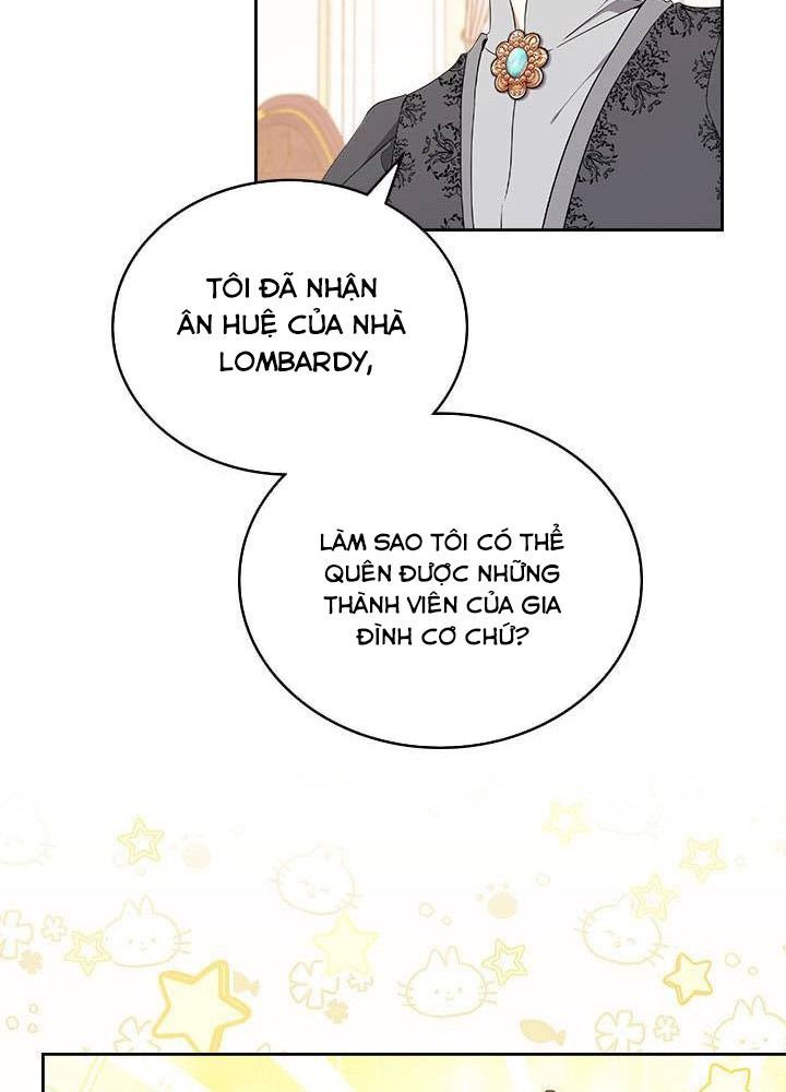 Kiếp Này, Tôi Sẽ Trở Thành Gia Chủ - Chapter 44 - Page 31