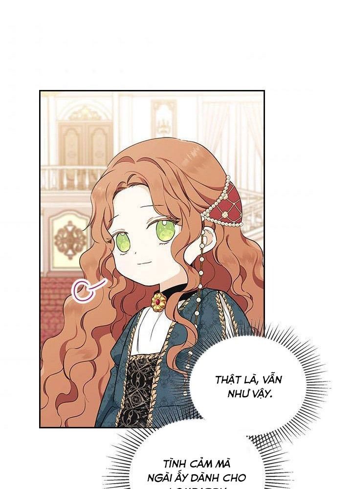 Kiếp Này, Tôi Sẽ Trở Thành Gia Chủ - Chapter 44 - Page 33